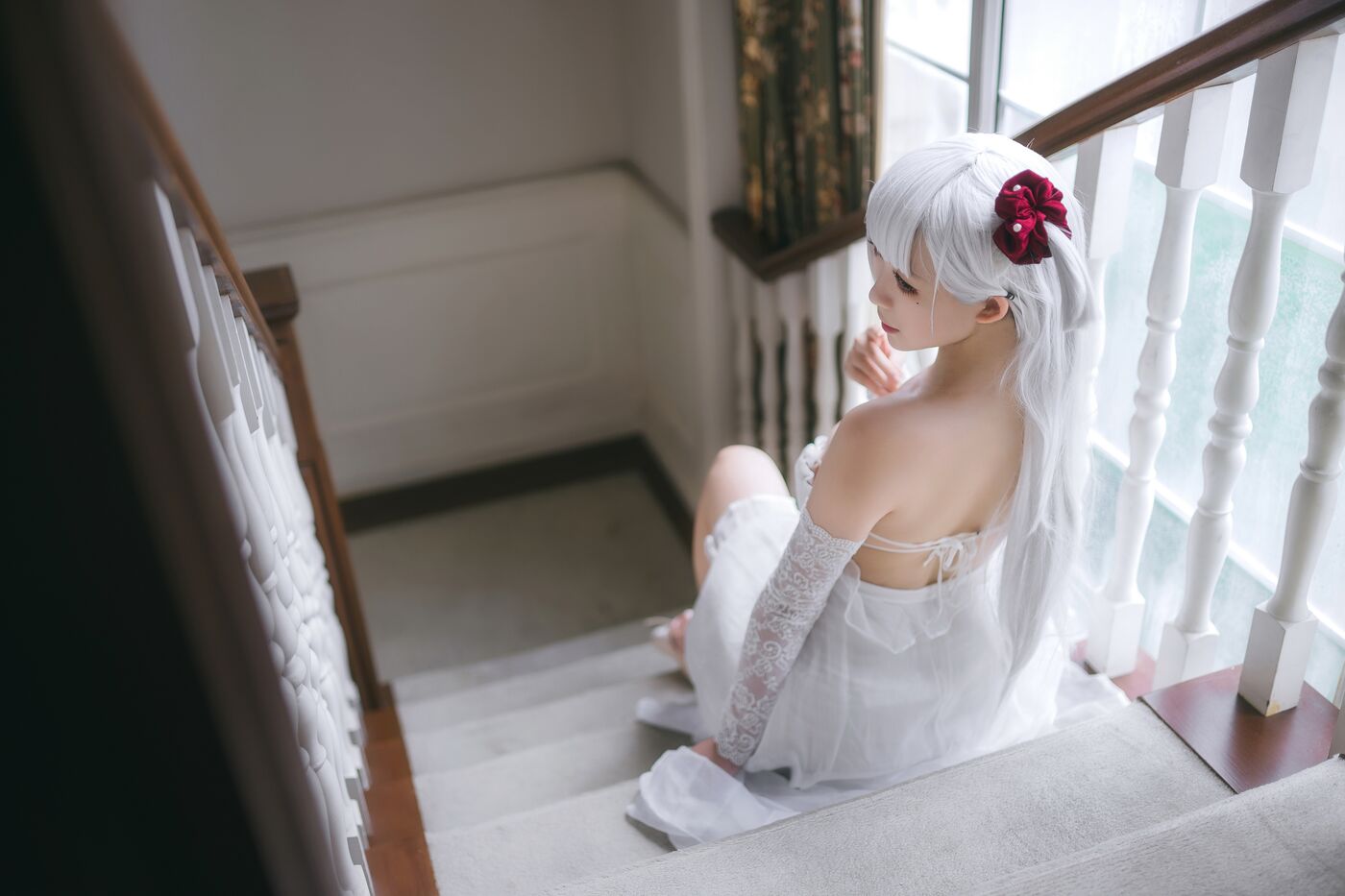 樱落酱 NO.020 翔鹤[22P]插图7